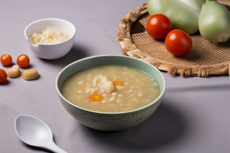 养生健康八宝粥美食高清摄影图,高清,摄影图,摄影图片,图片大全,摄影图免费下载
